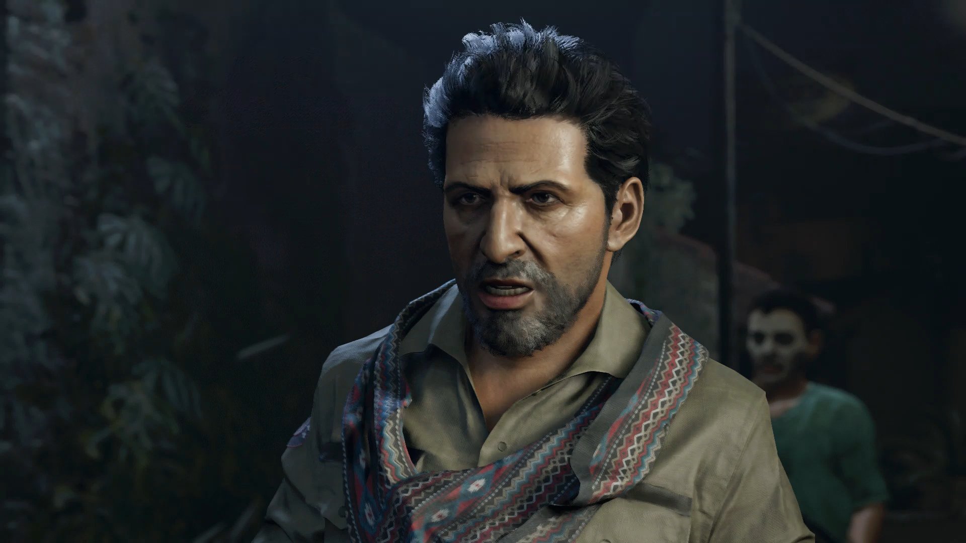 Shadow of the Tomb Raider - Imagen 44